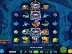 Mega Don Triple Threat Slots